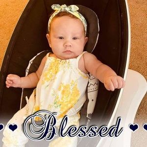 Meet your Posher, Darlene